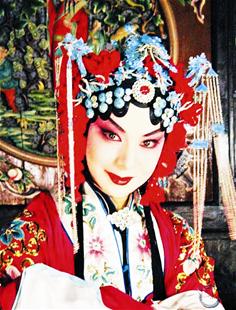 胡文阁：男旦的表演不能过