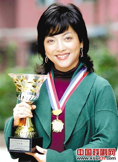 川剧舞台上的&ldquo;铁娘子&rdquo;沈铁梅