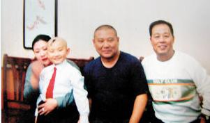 张锡昌起诉&ldquo;三抢京剧神童陶阳&rdquo;，称陶阳侵犯了他的名誉权