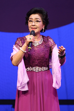 纪念评剧表演艺术家李忆兰诞辰90周名家演唱会