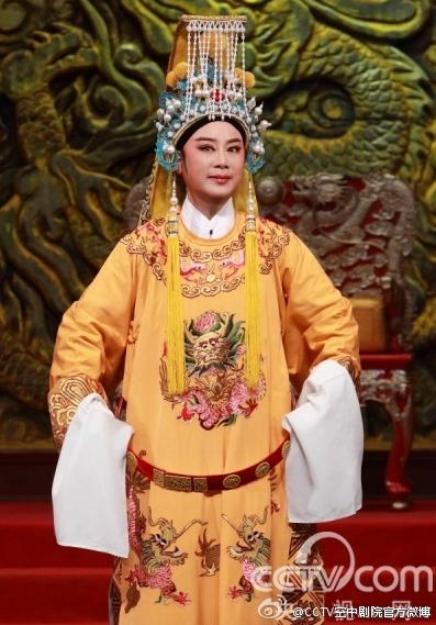 妙趣横生 风流自成&mdash;&mdash;观越剧《孟丽君》有感