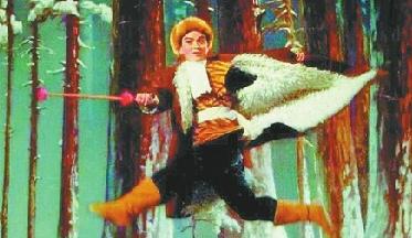 现代京剧样板戏将登陆昆明