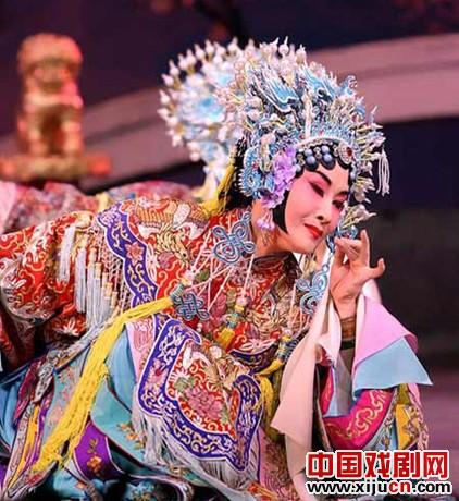 《贵妃醉酒》曾经是一出被禁演的&ldquo;三俗&rdquo;戏