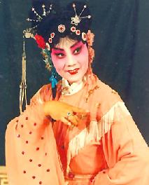 新乡市豫剧二团