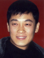 黑龙江省评剧院：郑海鹏