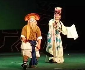 巴蜀趣味 川丑飘香&mdash;&mdash;第三届川剧丑角剧目传承展演在成都圆满落幕