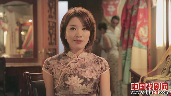 &ldquo;京剧女皇&rdquo;孟小冬的坎坷情史