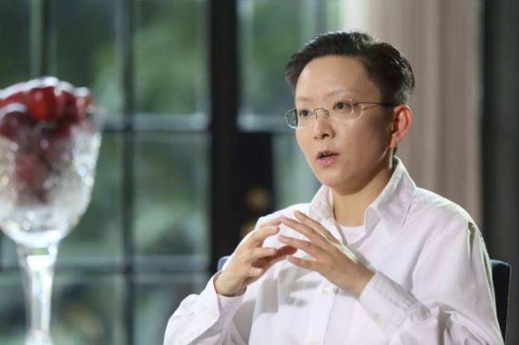 不认命的王珮瑜，从&ldquo;天才京剧人&rdquo;到&ldquo;跨界王&rdquo;