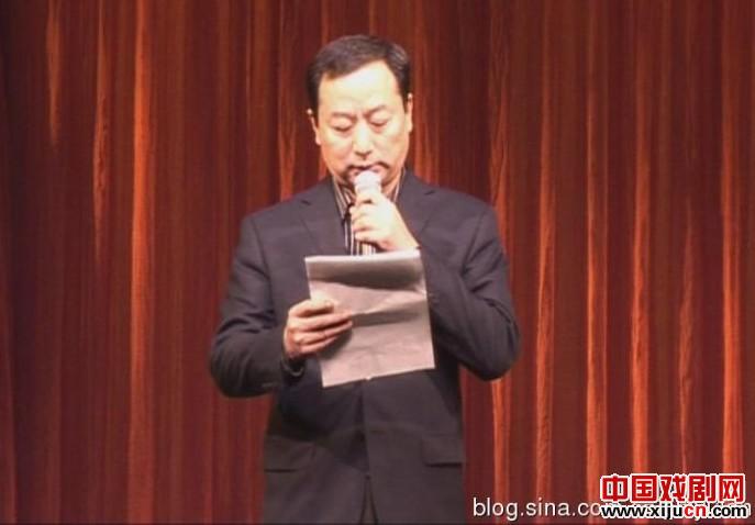 一次别开生面的纪念评剧演唱会活动