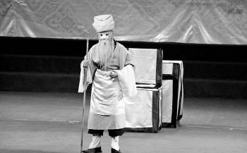 &ldquo;京剧小苗苗&rdquo;燕润程喜获&ldquo;金花奖&rdquo;