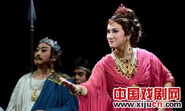 第九届中国评剧艺术节好戏连台