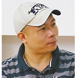 余青峰：剧本就是我与越剧的对话