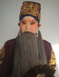 小红丽：陈改萍