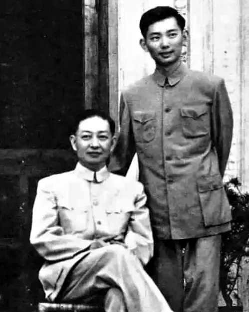 梅兰芳：京剧大师守&ldquo;规矩&rdquo;