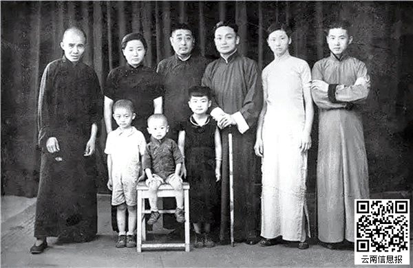 周福珊的京剧人生