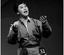 越迷挑战赛半决赛20位选手晋级