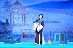 越剧《白兔记》