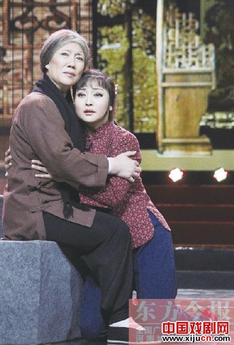 小皇后豫剧团团长王红丽20年磨一剑