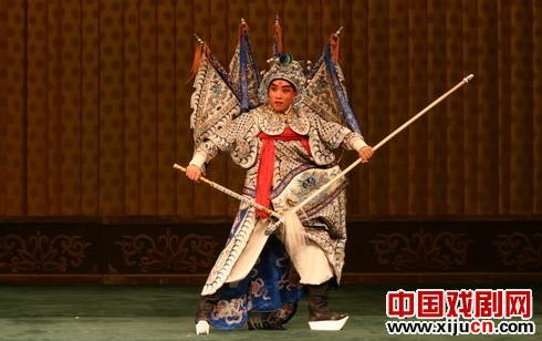 谁来拯救京剧武戏？