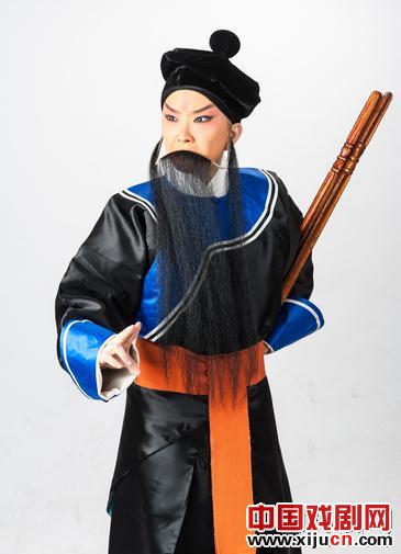 &ldquo;余脉相传&rdquo;骨子老戏上演京剧票房奇观