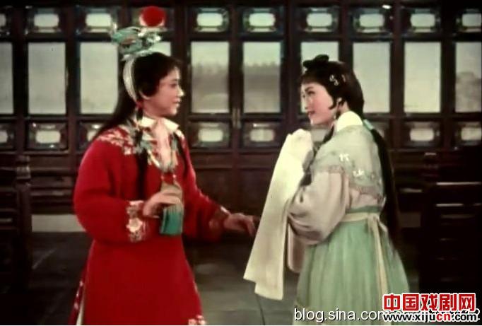 越剧红楼梦全剧本