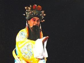 曲剧牛派洛阳联谊会成立庆典仪式将在洛阳举行