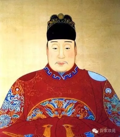 6月29日起百家戏苑将播出晋剧《忠报国》