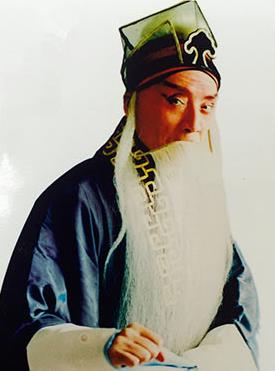 京剧《鹿台亡国鉴》下周亮相长安大戏院