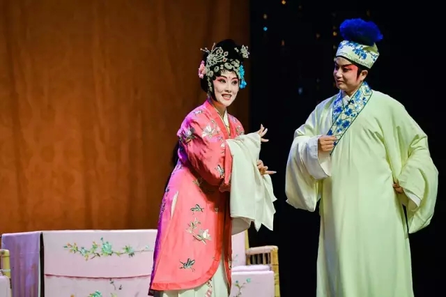 川剧《白蛇传》