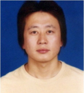 黑龙江省评剧院现任副院长：关波