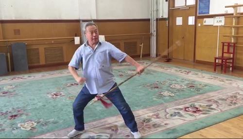 京剧名家马玉璋的艺术人生：老老实实学戏演戏教戏