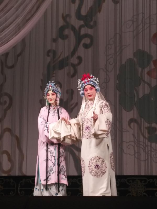 绽放新时代光彩的叶派艺术&mdash;&mdash;《京剧叶派小生李宏图从艺40周年专场》观感