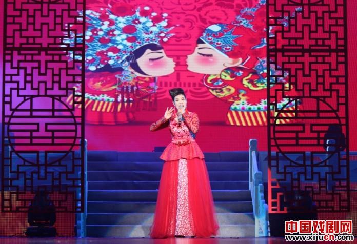 王光姣2014新年演唱会