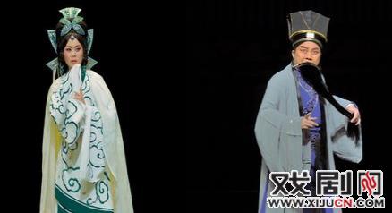 浅析河南豫剧的现状及其发展--尹得生