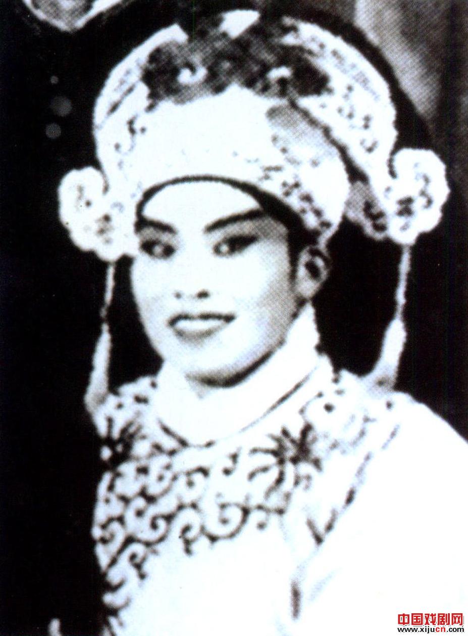 20世纪30年代出生的演员剧照 - 唐小宝 - 唐小宝说戏