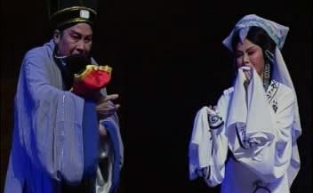 豫剧《程婴救孤》