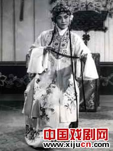 金采风：永远的&ldquo;碧玉簪&rdquo;