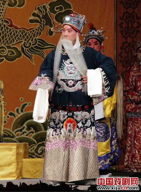 交响乐版《杨门女将》