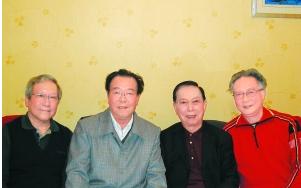 《中国京剧流派剧目集成》