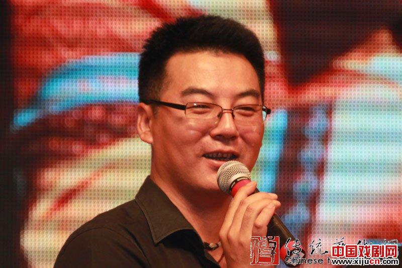 有感于评剧耄耋老艺术家终身成就奖颁奖及评剧大戏《王少安赶船》