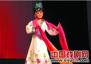 第十届&ldquo;和平杯&rdquo;中国京剧票友邀请赛湖南预选赛