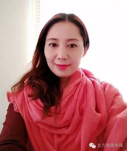 评剧大师刘秀荣的弟子们 新派再传之花&mdash;&mdash;刘世芬