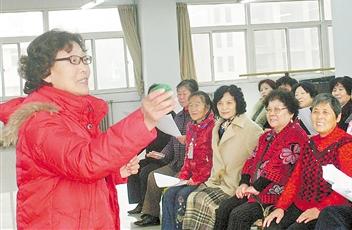 豫剧演员：苏菊艳