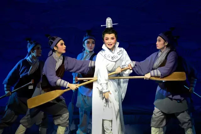 越剧《海丝情缘》