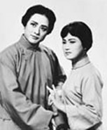 越剧《忠魂曲》