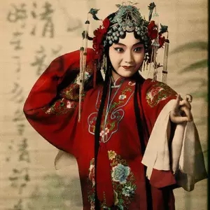 芷江西路街道越剧经典折子戏专场演出预告