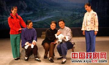 河南省挑选多台优秀剧目赴京展演