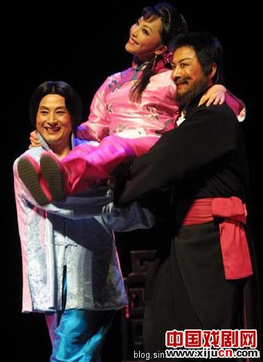 焦大星、金子与仇