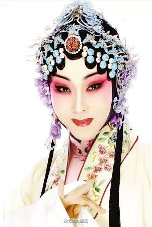 &ldquo;二度梅&rdquo;曾昭娟：为戏而生