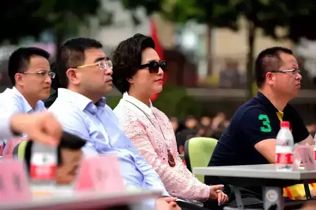 川剧的火种在这里点燃